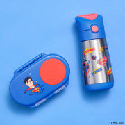 SUPERMAN by b.box - snackbox