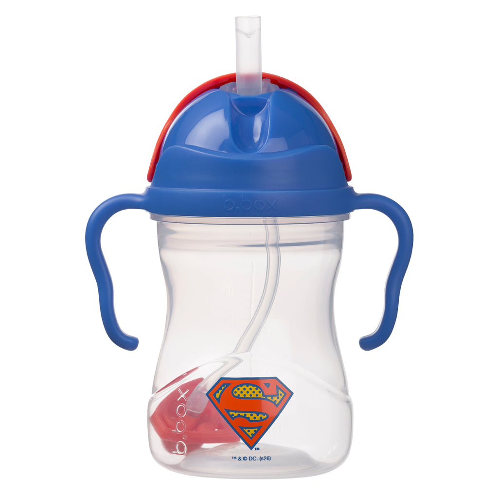 SUPERMAN by b.box - drinkbeker