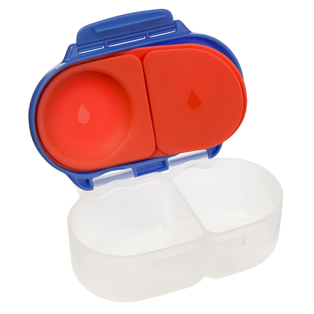 SUPERMAN by b.box - snackbox