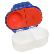 SUPERMAN by b.box - snackbox