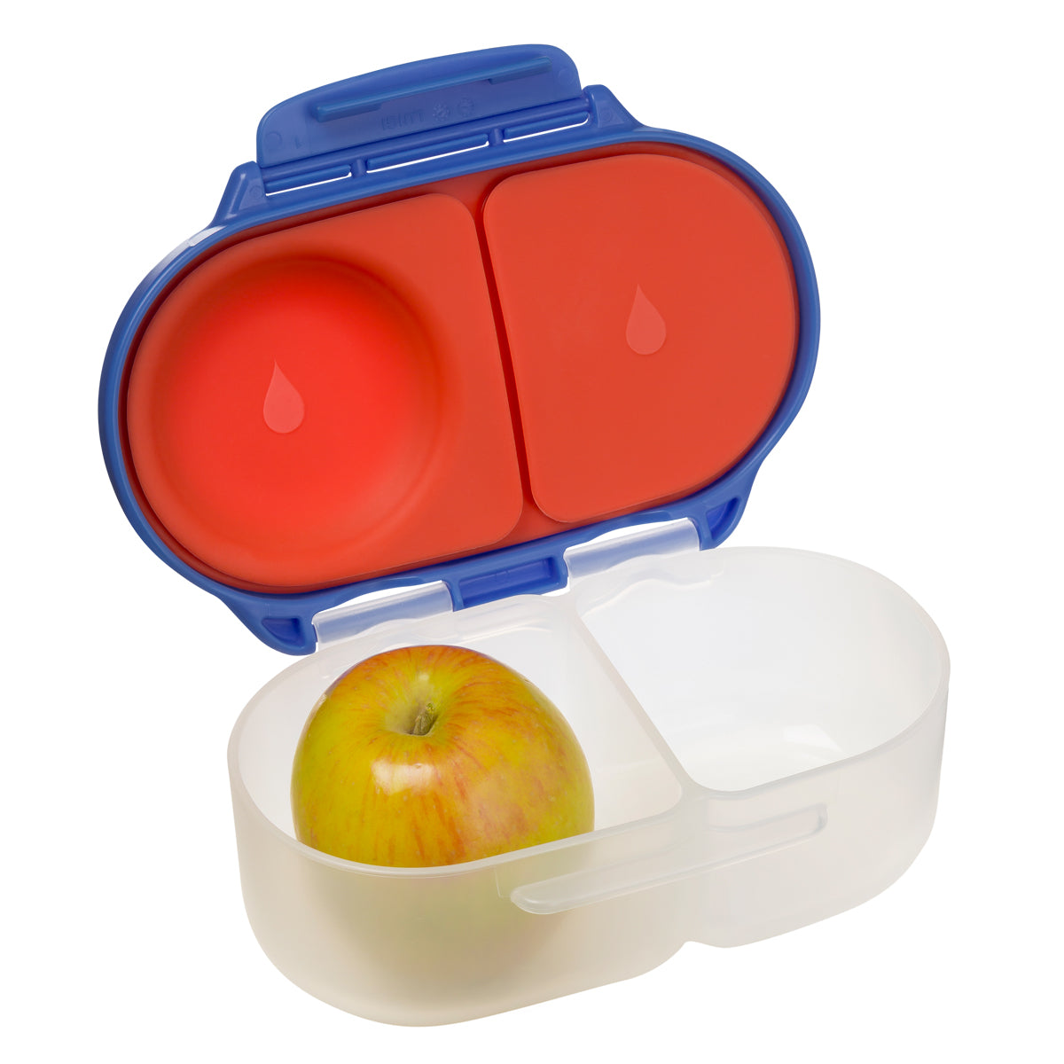 SUPERMAN by b.box - snackbox