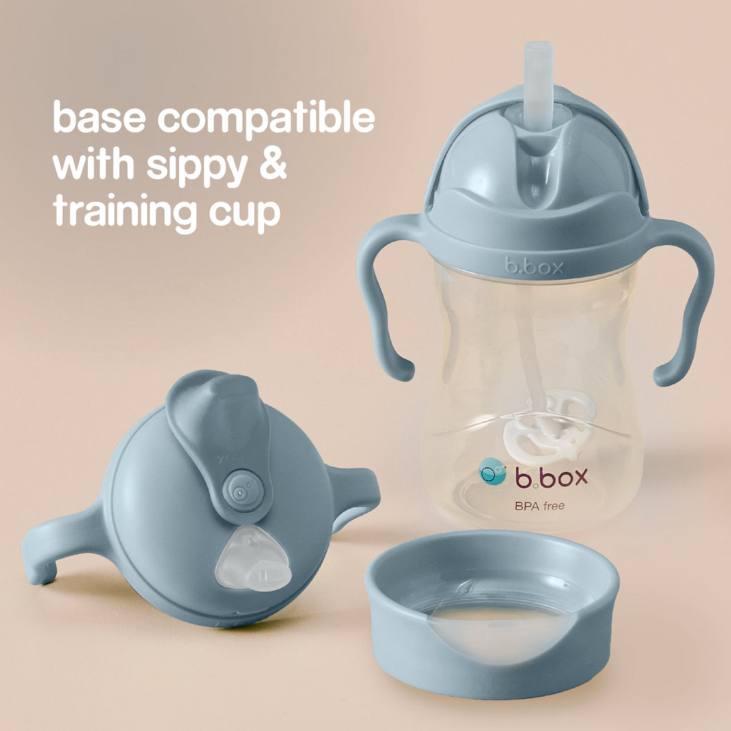 training cup - ocean