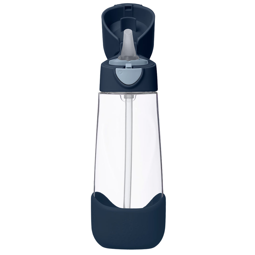 Tritan™ Trinkflasche 600 ml - lemon twist