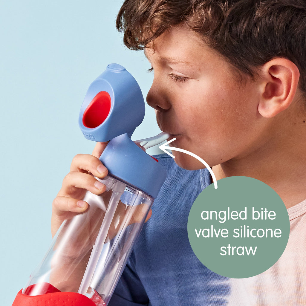 tritan™ drink bottle 600ml - night vision