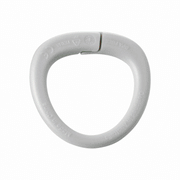 Trio Teether - Sage
