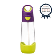 tritan™ drink bottle 600ml - passion splash