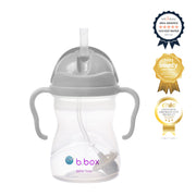 Sippy Cup - Grey