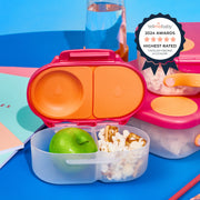 snackbox - passion splash