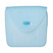 Silicone Lunch Pocket - Ocean