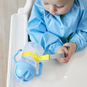 connect-a-cup - lemon sherbet - b.box for kids