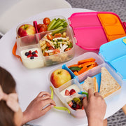 *new* lunchbox - ocean breeze - b.box for kids