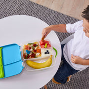 *new* lunchbox - ocean breeze - b.box for kids
