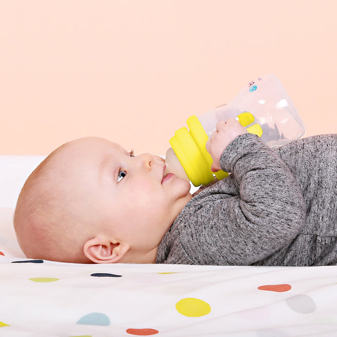 pack transition - lemon - b.box for kids